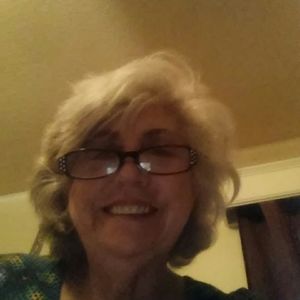 Meet your Posher, Deborah